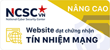 website được tín nhiệm