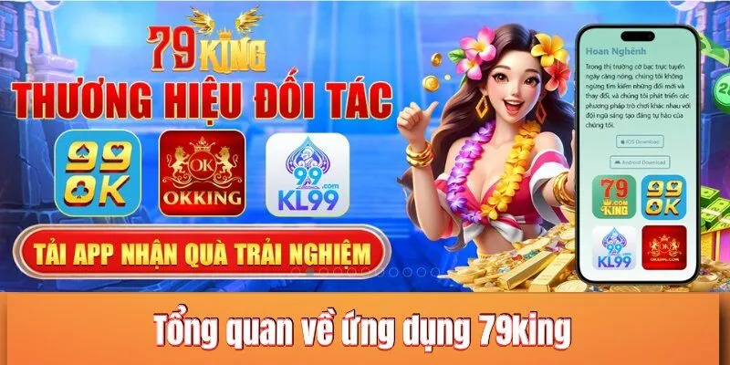 Tổng quan về ứng dụng